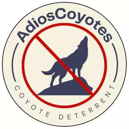 Logo van AdiosCoyotes