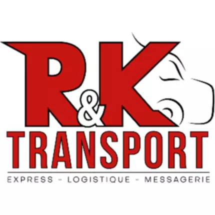 Logo od R.K. TRANSPORTS