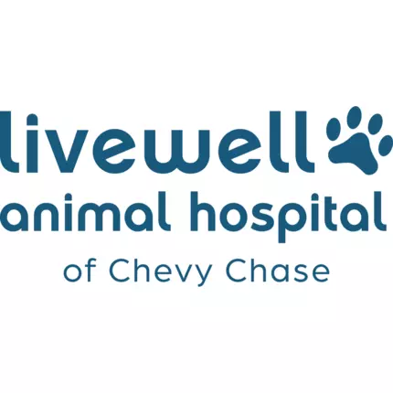 Λογότυπο από Livewell Animal Hospital of Chevy Chase