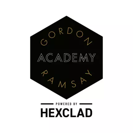 Logo van Gordon Ramsay Academy - Bishopsgate