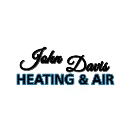 Logo von John Davis Heating & Air Inc