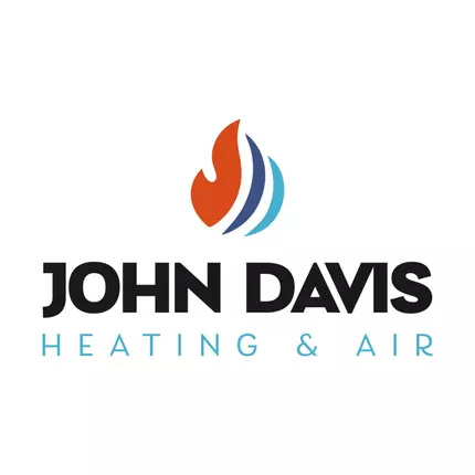 Logo de John Davis Heating & Air Inc