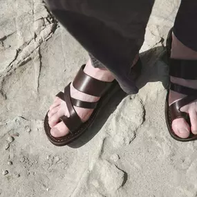 Bild von Jerusalem Sandals