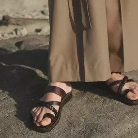 Bild von Jerusalem Sandals