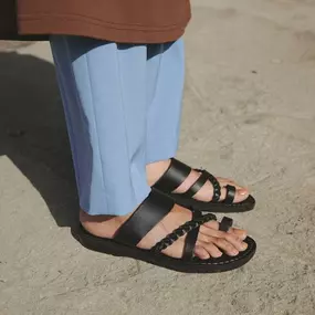 Bild von Jerusalem Sandals