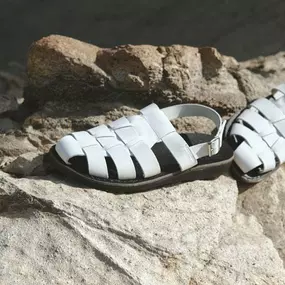 Bild von Jerusalem Sandals