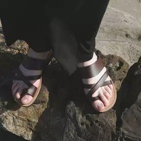 Bild von Jerusalem Sandals