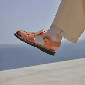 Bild von Jerusalem Sandals