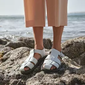 Bild von Jerusalem Sandals