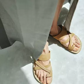 Bild von Jerusalem Sandals