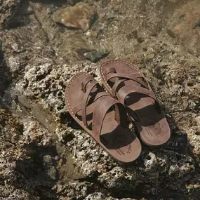 Bild von Jerusalem Sandals