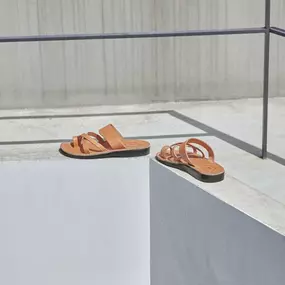 Bild von Jerusalem Sandals