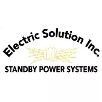 Logotipo de Electric Solution Inc