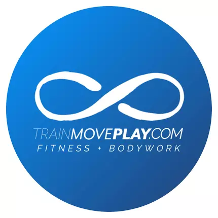 Logotipo de TrainMovePlay Personal Trainers