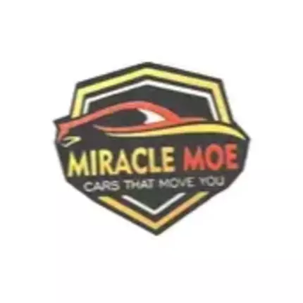 Logo fra Miracle Moe