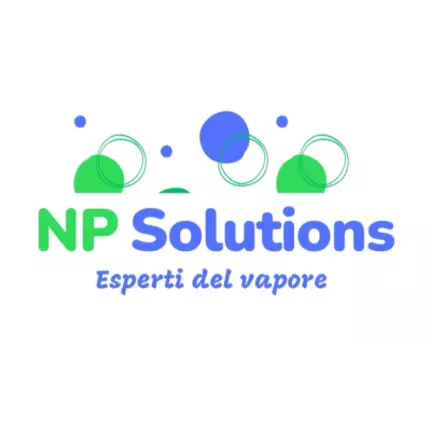 Logo fra Np Solutions