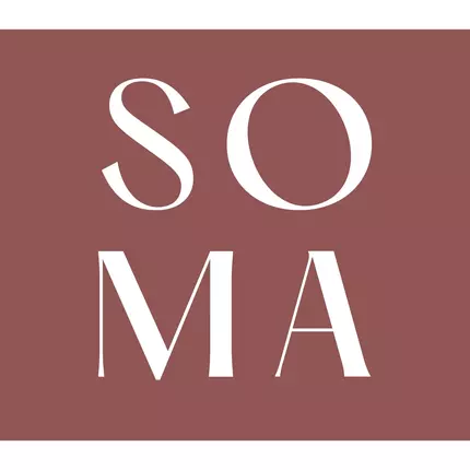 Logo von Soma Salads