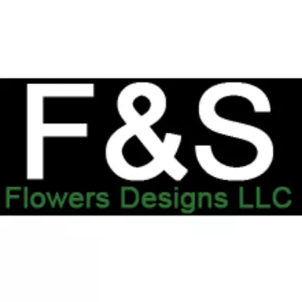 Λογότυπο από F & S Flowers Design LLC