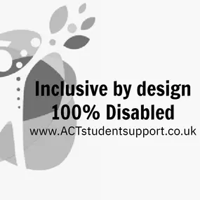 Bild von ACT Student Support