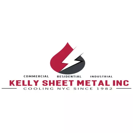 Logo von Kelly Sheet Metal Inc