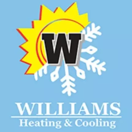 Logo da Williams Heating And Cooling, LLC