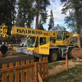 Bild von Bauherr Crane