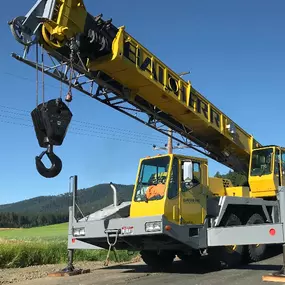 Bild von Bauherr Crane