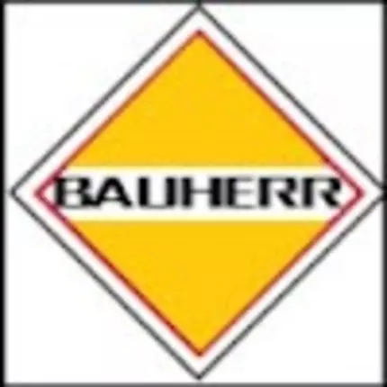 Logotyp från Bauherr Crane