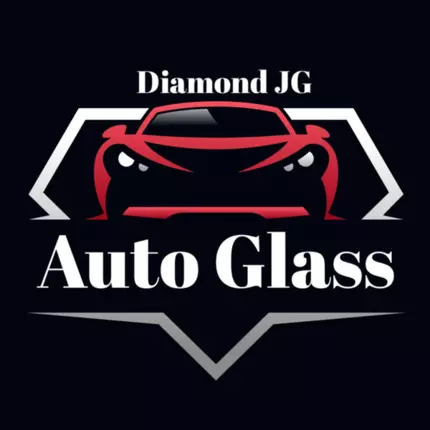 Logo from Auto Glass Diamond JG