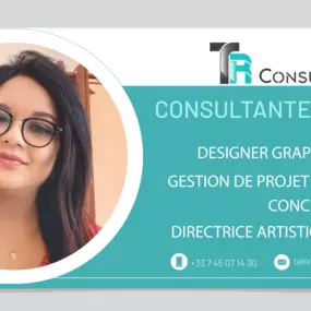 Bild von TRahoil Consulting