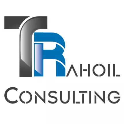 Logo de TRahoil Consulting