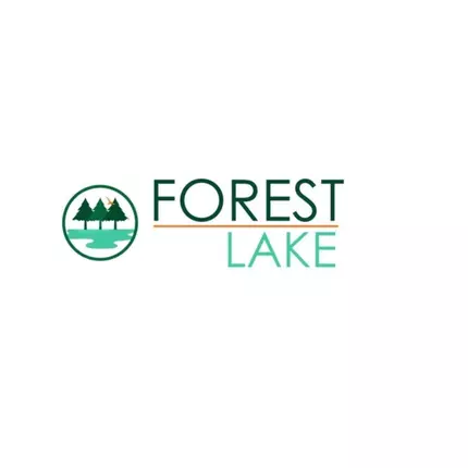 Logo od Forest Lake Student Housing