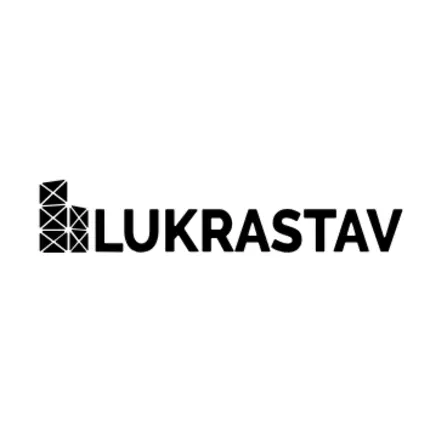 Logo van Stavební a lešenářská firma LUKRASTAV