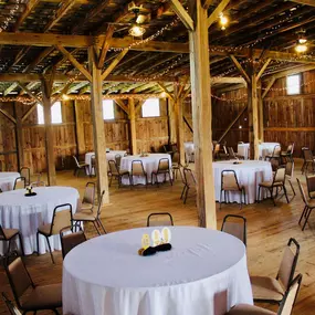 Bild von Oak & Ivory Wedding and Event Center