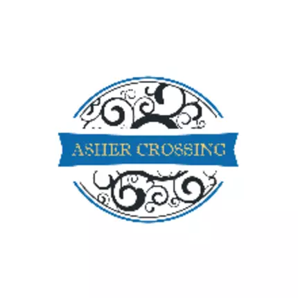 Logo van Asher Crossing