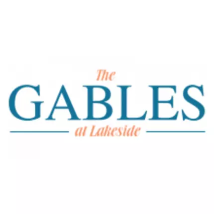 Logo fra The Gables at Lakeside