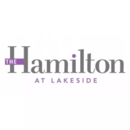 Logo van The Hamilton at Lakeside