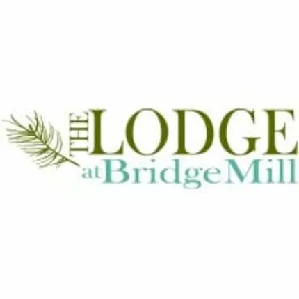 Logo von The Lodge at BridgeMill