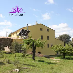 Bild von CASA CAL FARO