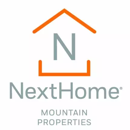 Logotyp från Angela Ashby NextHome Mountain Properties, Steamboat Springs