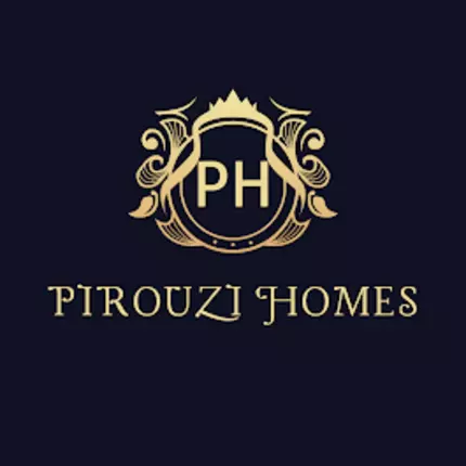 Logo fra Lawrence Pirouzi, REALTOR | Intero Real Estate Services | San Jose