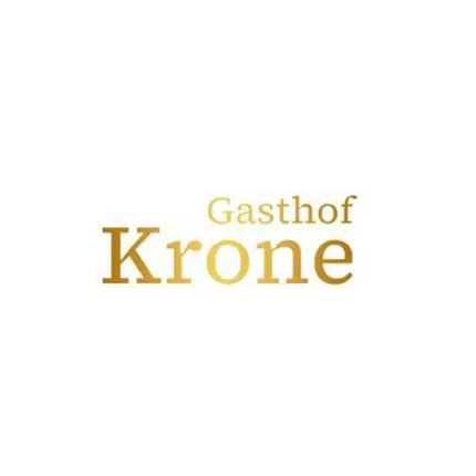 Logo da Gasthof Krone