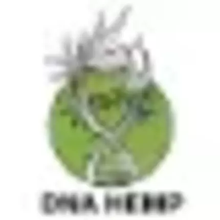 Logo od DNA Hemp