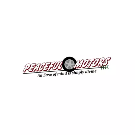 Logo od Peaceful Motors