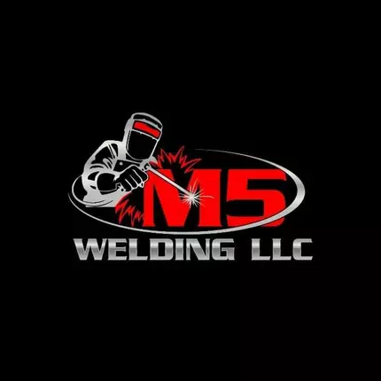 Logo von M5 Welding