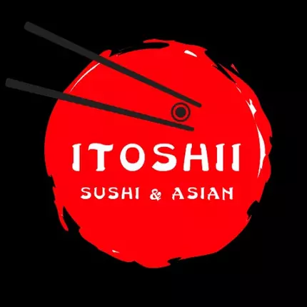 Λογότυπο από Itoshii Sushi & Asian