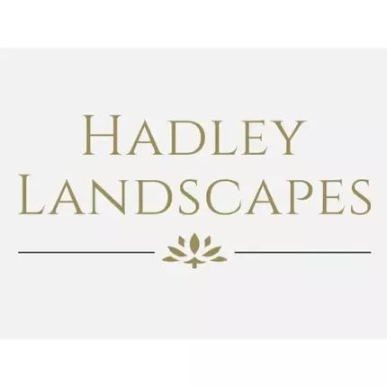 Logo from Hadley Landscapes