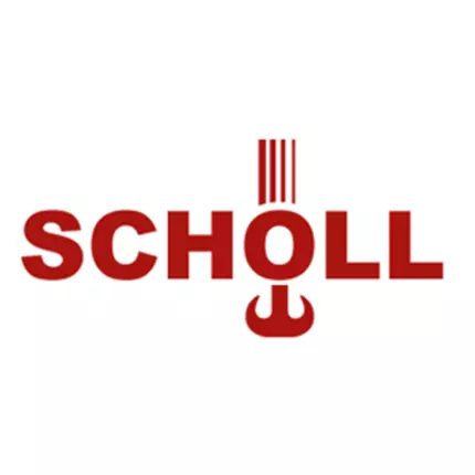 Logotipo de Autokrane Karl Scholl GmbH