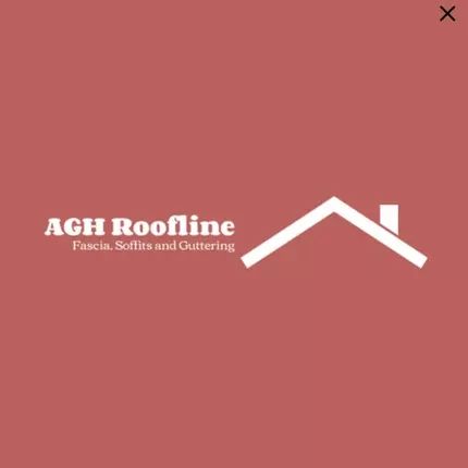 Logo da AGH Roofline