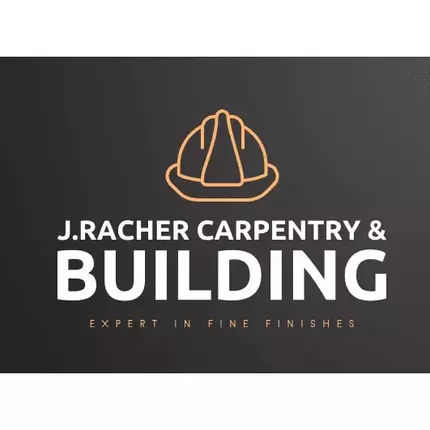 Logo de J.Racher Carpentry & Building